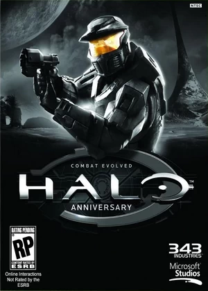 Halo: The Master Chief Collection (Halo: Combat Evolved Anniversary) Trainer +13
