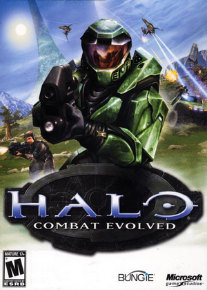 Halo: Combat Evolved Save Game