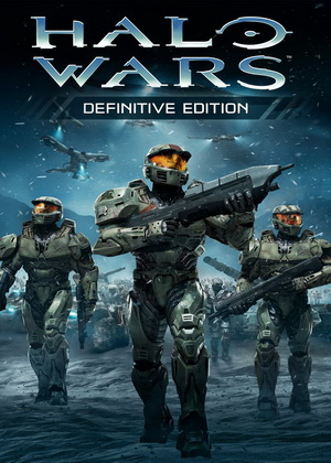 Halo Wars: Definitive Edition Save Game