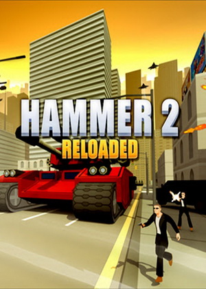 Hammer 2 v1.1.1 Trainer +6