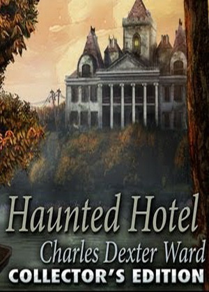 Haunted Hotel: Charles Dexter Ward Collector's Edition Trainer +3