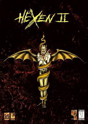 HeXen II Trainer +3