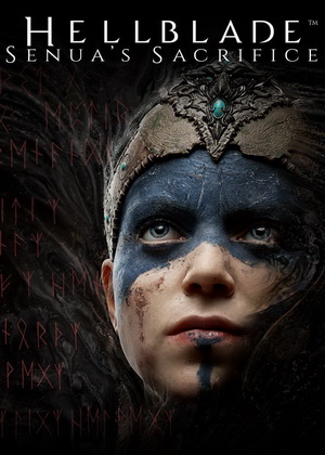 Hellblade: Senua's Sacrifice - Enhanced Trainer +3