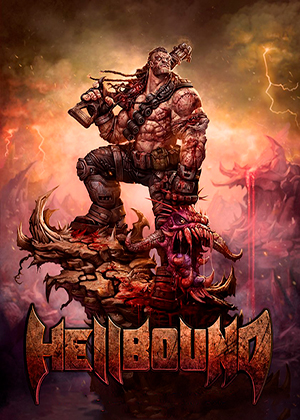 Hellbound Save Game