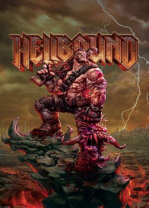 Hellbound v1.1.1 Trainer +4