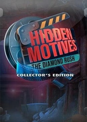 Hidden Motives: The Diamond Rush Collector's Edition Trainer +6