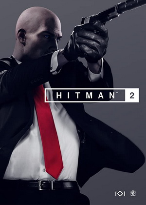 Hitman 2 Save Game