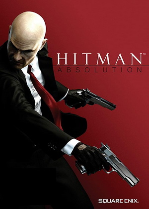 Hitman: Absolution Save Game