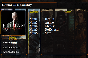 hitman blood money download