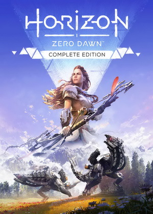 Horizon: Zero Dawn - Complete Edition Trainer +24