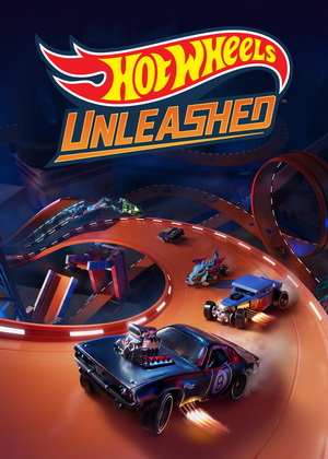 Hot Wheels Unleashed v04.02.2020 Trainer +10