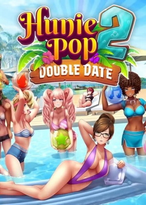 HuniePop 2: Double Date v1.05 Trainer +10