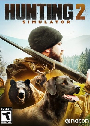 Hunting Simulator 2 Trainer