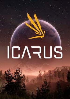 ICARUS v0.7.0.79744 Trainer +12