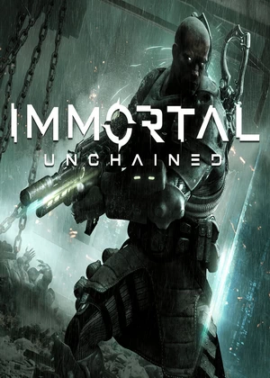 Immortal: Unchained Save Game