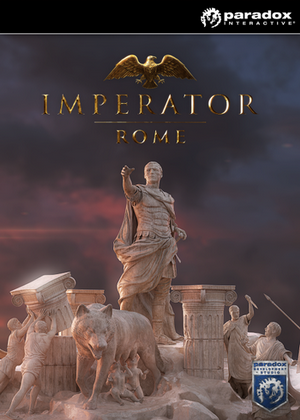 Imperator: Rome v1.4.0 Trainer