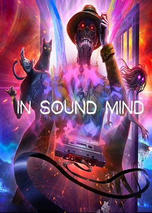 In Sound Mind Trainer +4
