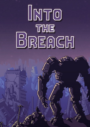 Into the Breach v1.2.24 Trainer +10