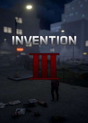 Invention 3 Trainer +4