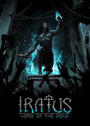 Iratus: Lord of the Dead v175.17 Trainer +20