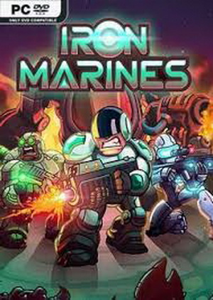 Iron Marines Trainer +5