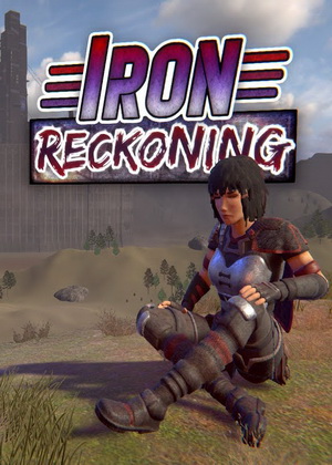 Iron Reckoning Trainer +3