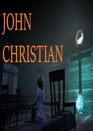 John Christian Trainer +2