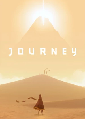 Journey Save Game