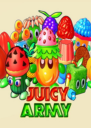 Juicy Army Trainer +4