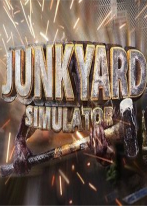 Junkyard Simulator Trainer +17