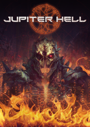 Jupiter Hell Trainer +9
