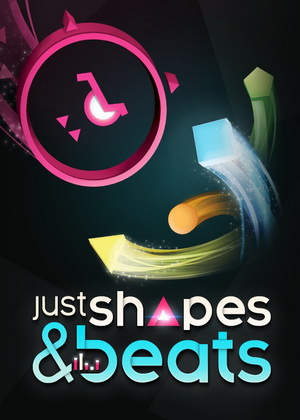 Just Shapes & Beats v1.6.30 Trainer +3