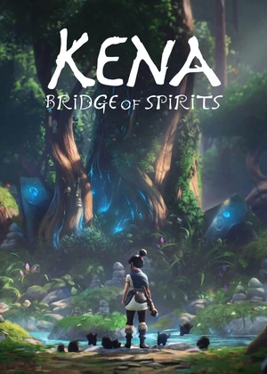 Kena: Bridge of Spirits v1.11 Trainer +14