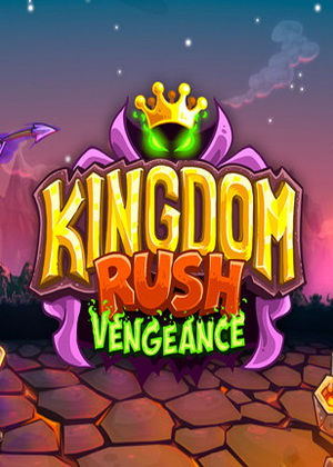 Kingdom Rush Vengeance TD Trainer +3