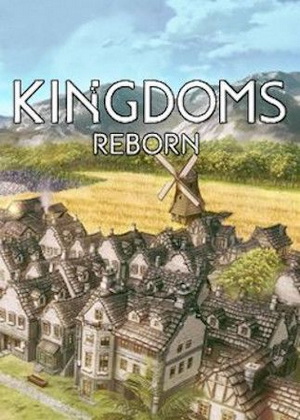 Kingdoms Reborn v0.17 Trainer +6