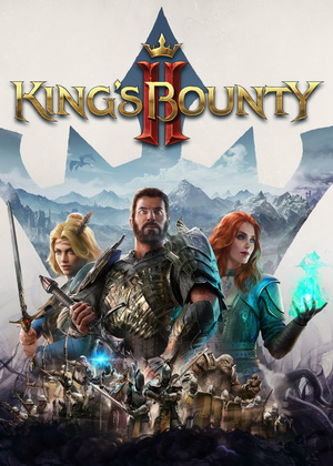 King's Bounty II v1.4 10.14.2021 Trainer +27