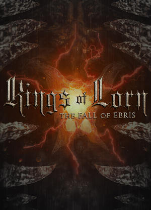 Kings of Lorn: The Fall of Ebris Save Game