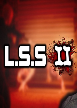 L.S.S II Trainer +5