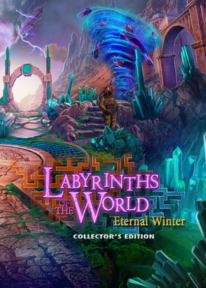 Labyrinths of the World: Eternal Winter Collector's Edition Trainer +3