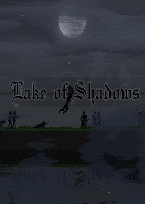 Lake of Shadows Trainer +4