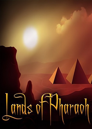 Lands of Pharaoh: Episode 1 Trainer +2