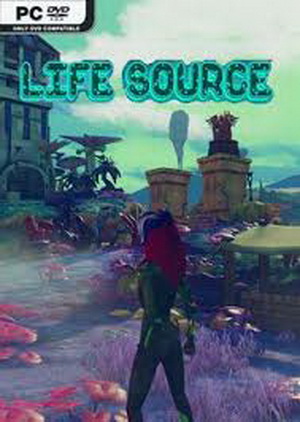 Life Source: Episode One Trainer +2