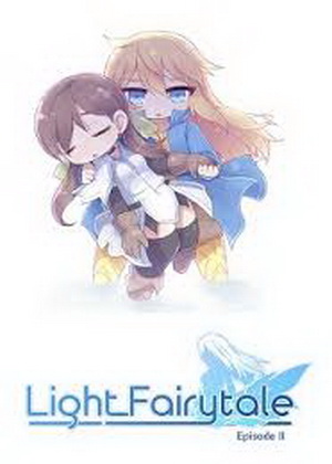 Light Fairytale Episode 2 Trainer +6