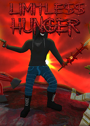 Limitless Hunger Trainer +6