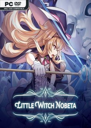 Little Witch Nobeta Trainer +13