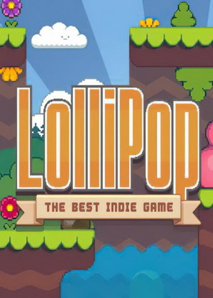 LolliPop: The Best Indie Game Trainer +3