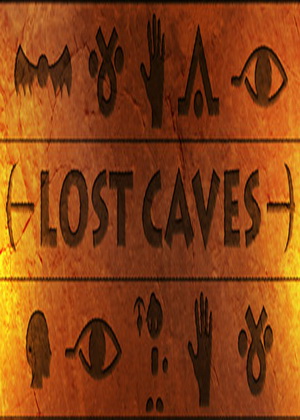 Lost Caves Trainer +3