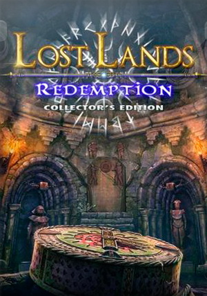 Lost Lands: Redemption Collector's Edition Trainer +3