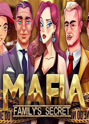 MAFIA: Family's Secret Trainer +2