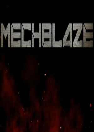 MECHBLAZE Trainer +7